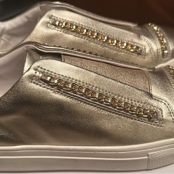 COPY - Karl Lagerfield sneakers - Picture 2 of 3